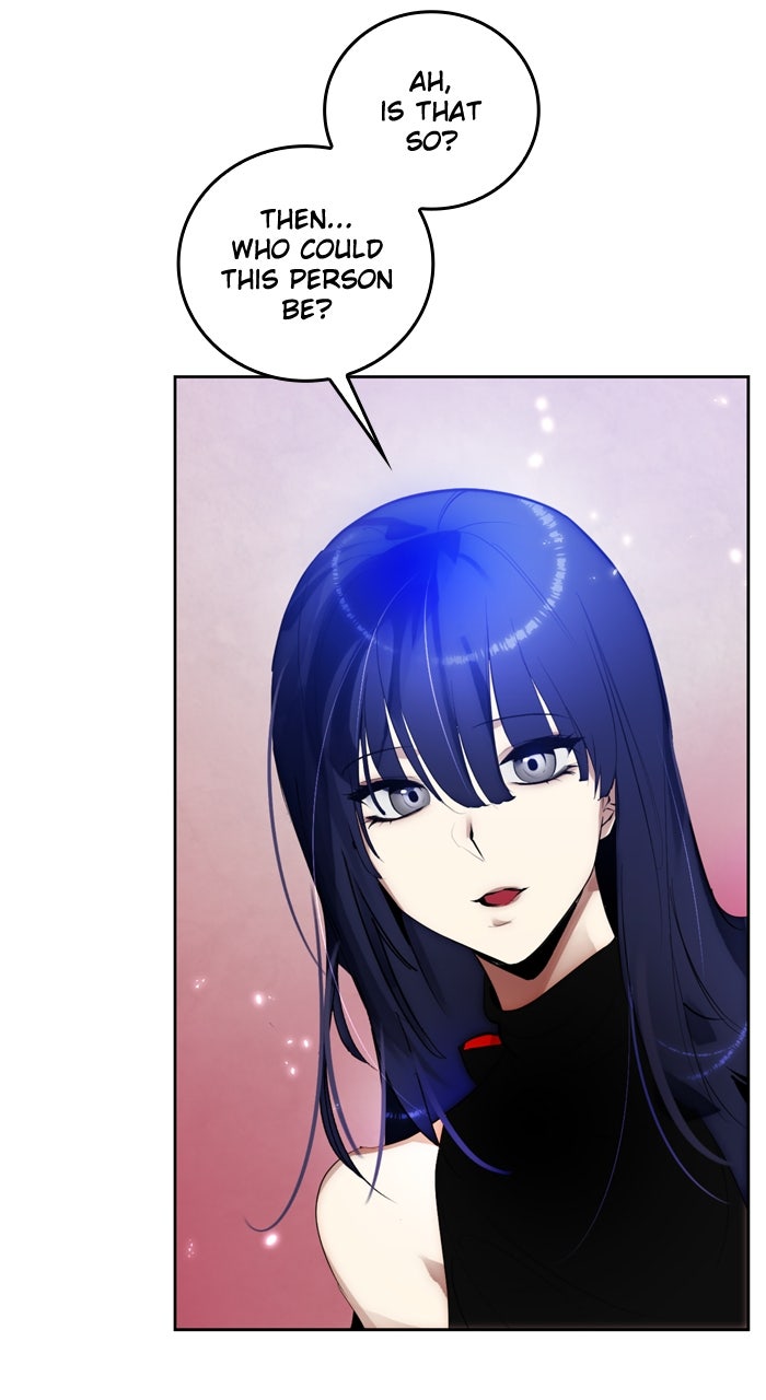 Read Return to Player EN Manga Online