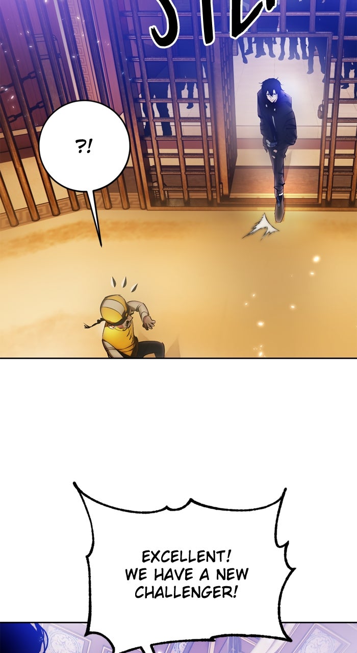 Read Return to Player EN Manga Online