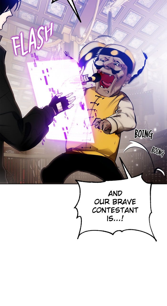 Read Return to Player EN Manga Online