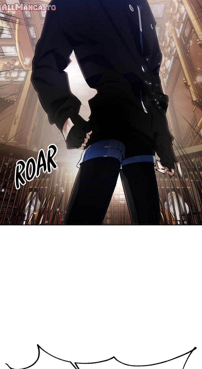 Read Return to Player EN Manga Online