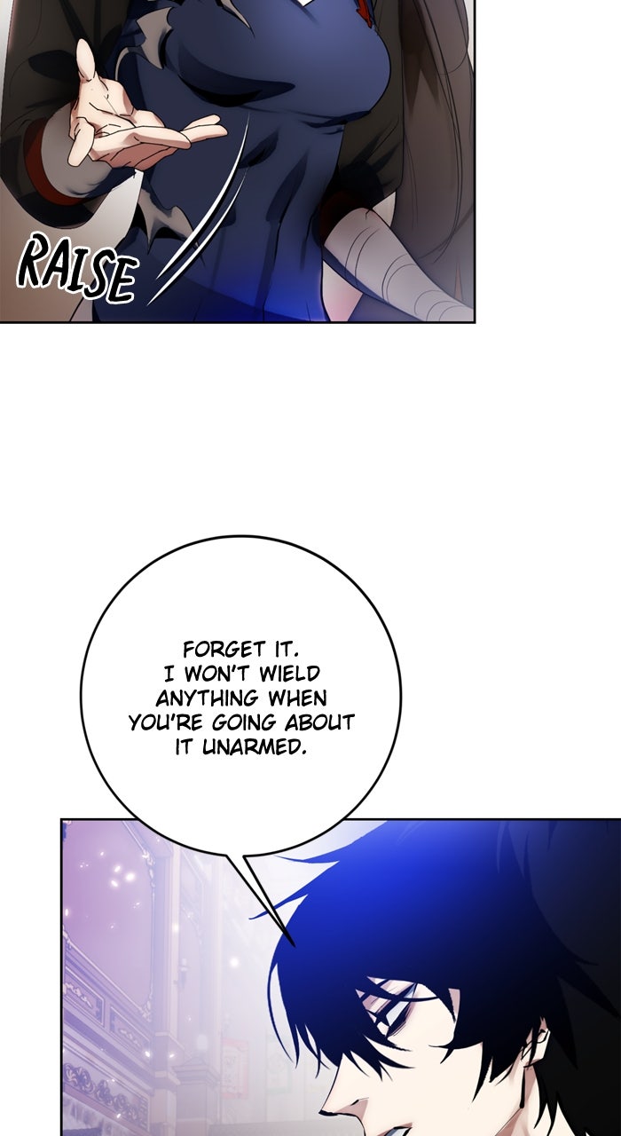 Read Return to Player EN Manga Online