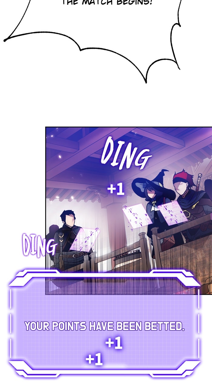 Read Return to Player EN Manga Online