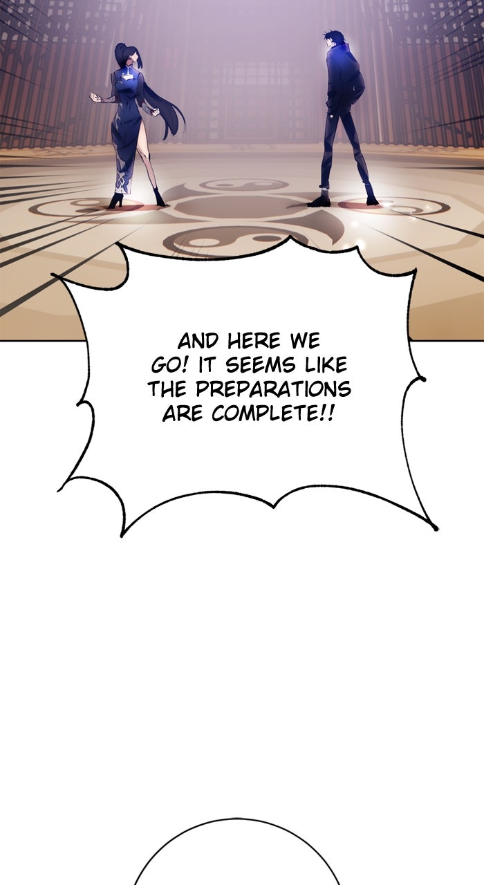 Read Return to Player EN Manga Online