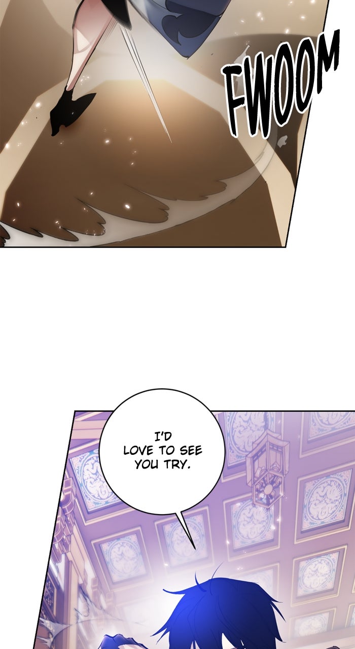 Read Return to Player EN Manga Online