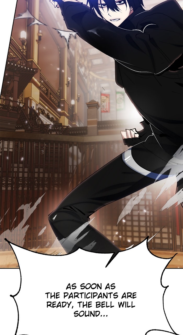 Read Return to Player EN Manga Online