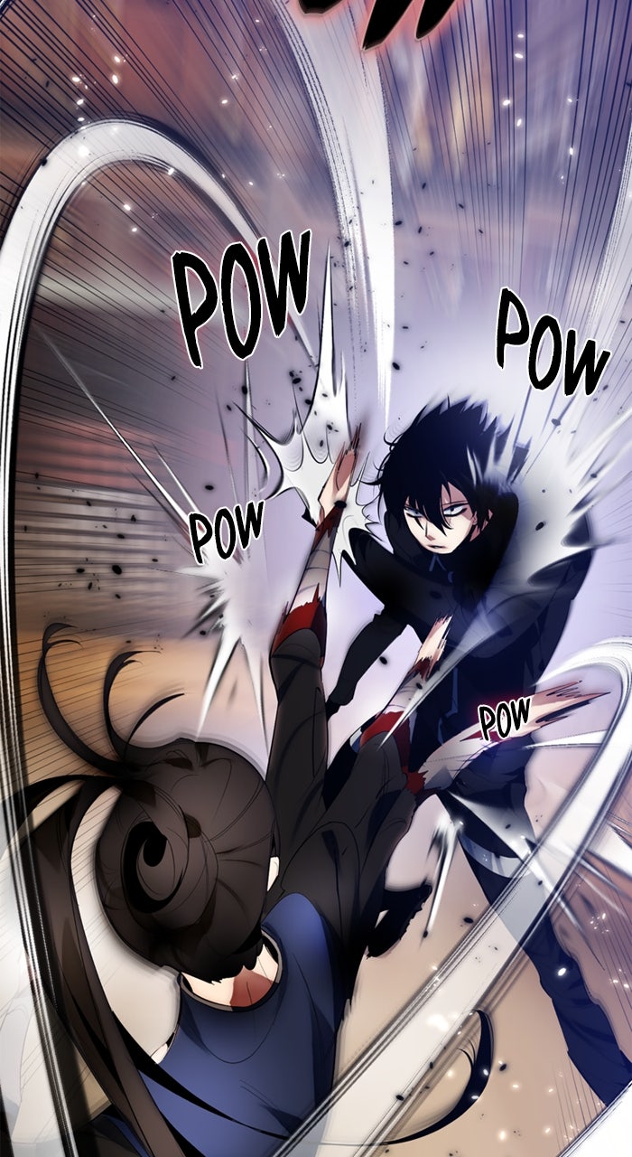 Read Return to Player EN Manga Online