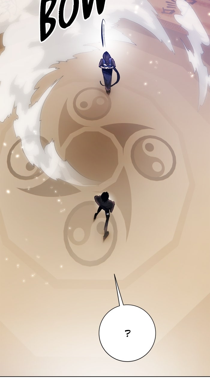 Read Return to Player EN Manga Online