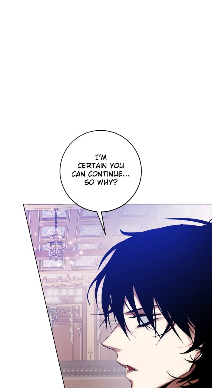 Read Return to Player EN Manga Online