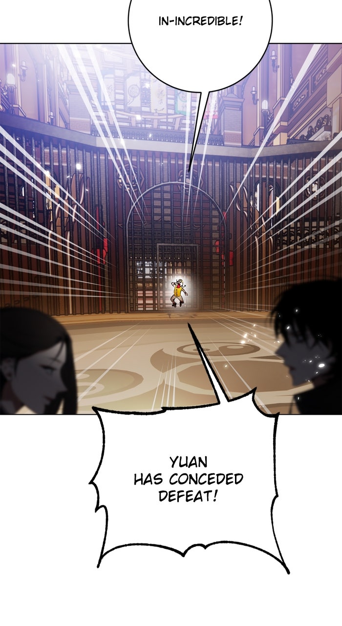 Read Return to Player EN Manga Online
