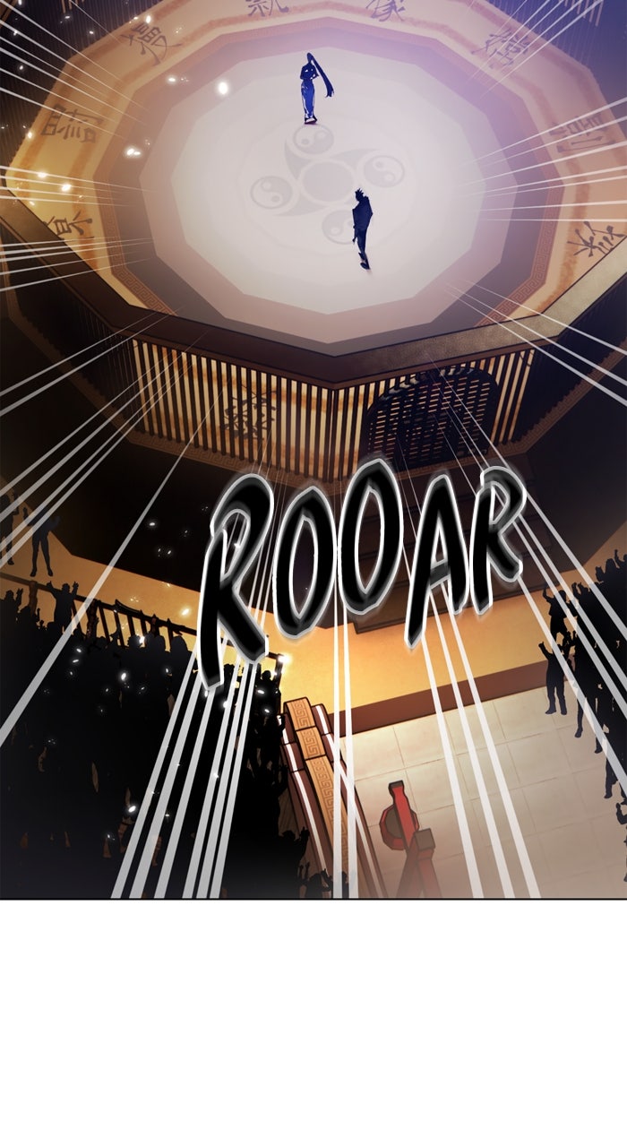 Read Return to Player EN Manga Online