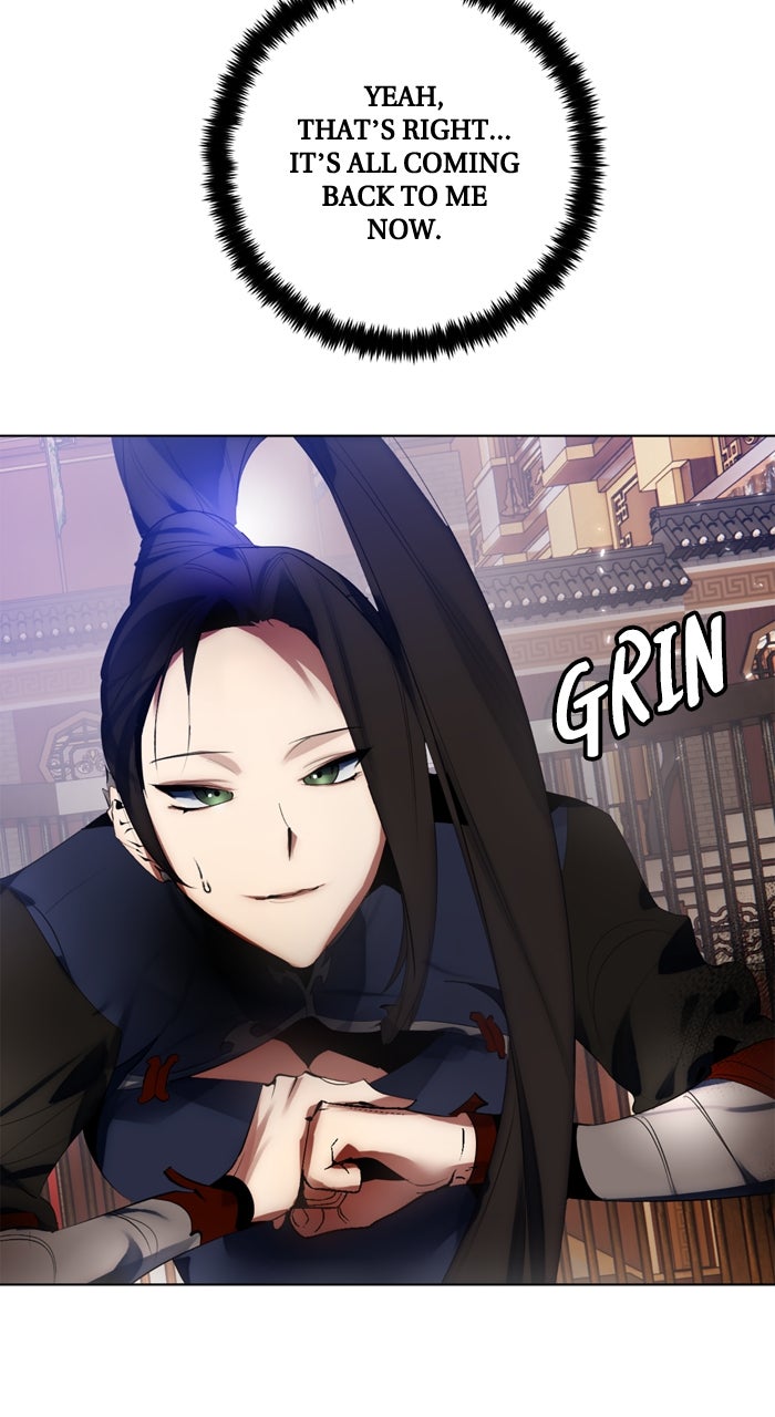 Read Return to Player EN Manga Online