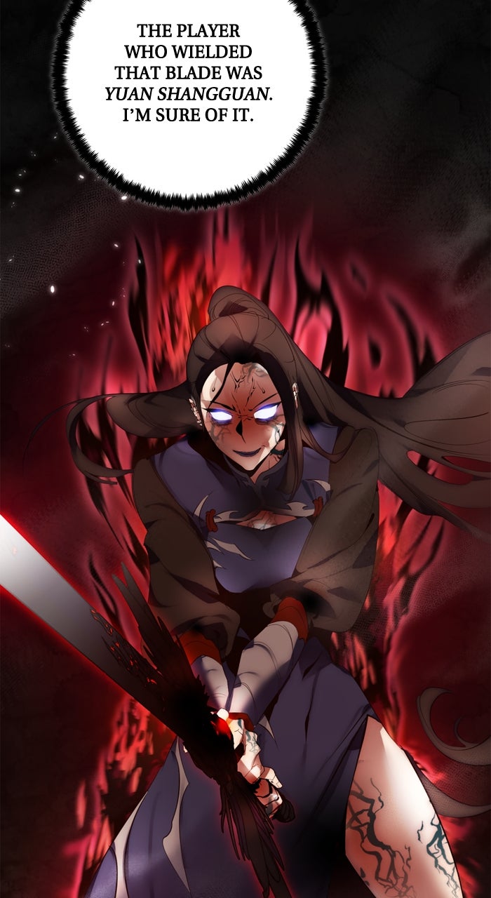Read Return to Player EN Manga Online