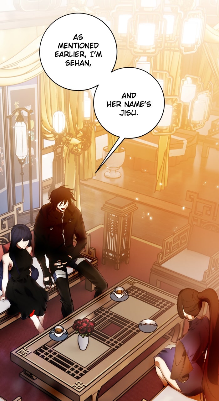 Read Return to Player EN Manga Online