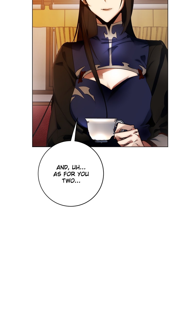 Read Return to Player EN Manga Online