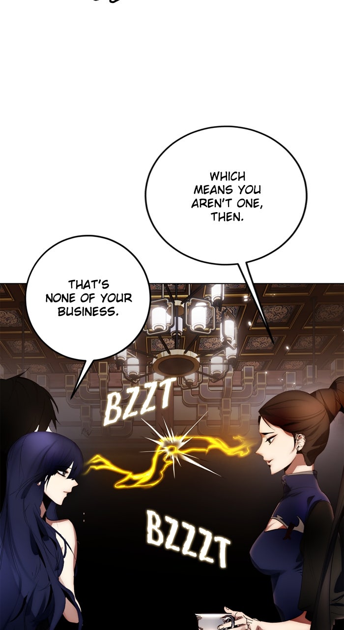 Read Return to Player EN Manga Online