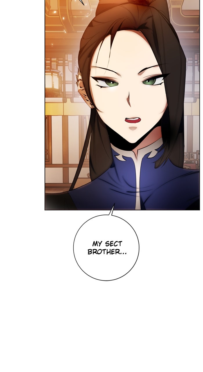 Read Return to Player EN Manga Online