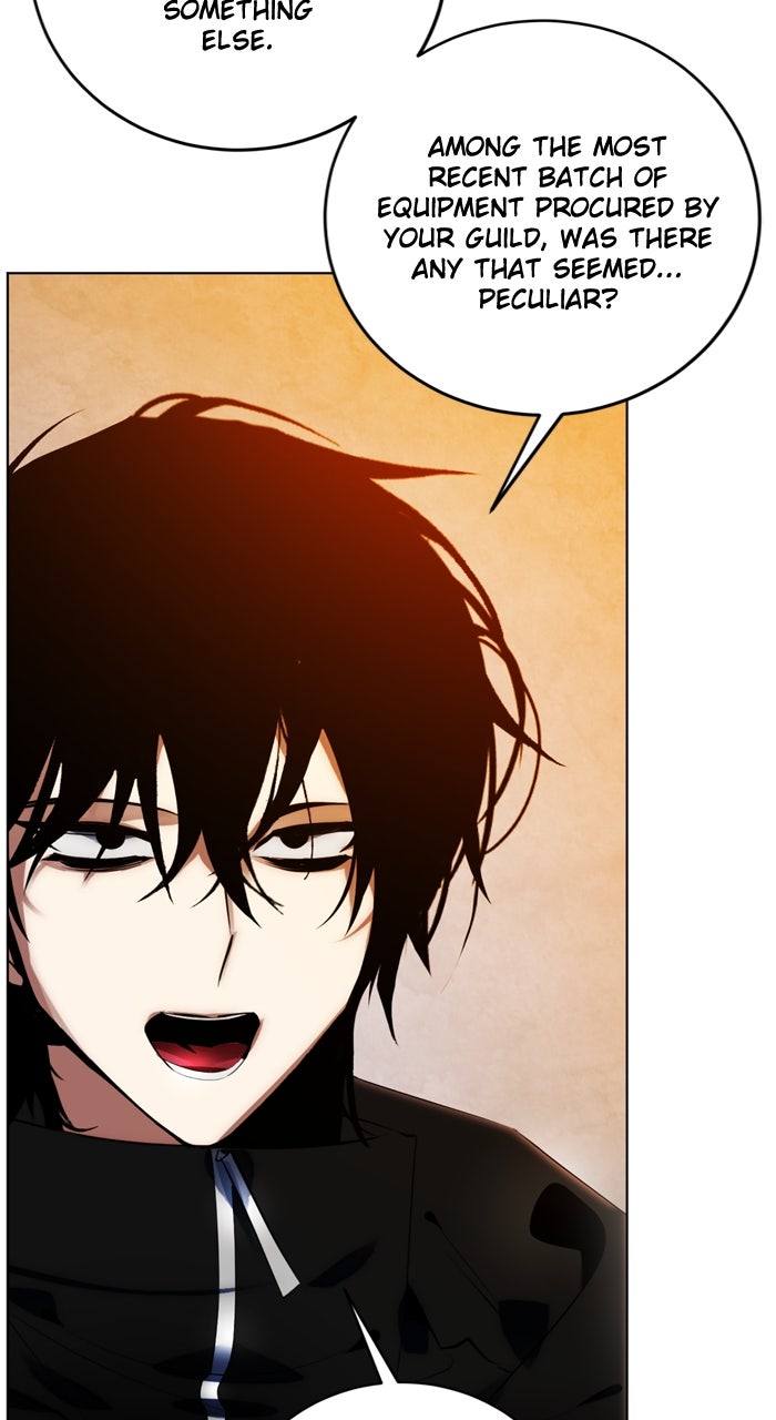 Read Return to Player EN Manga Online