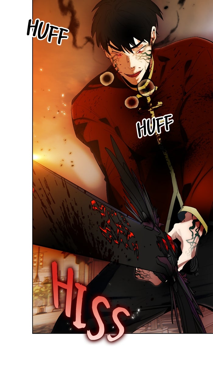 Read Return to Player EN Manga Online