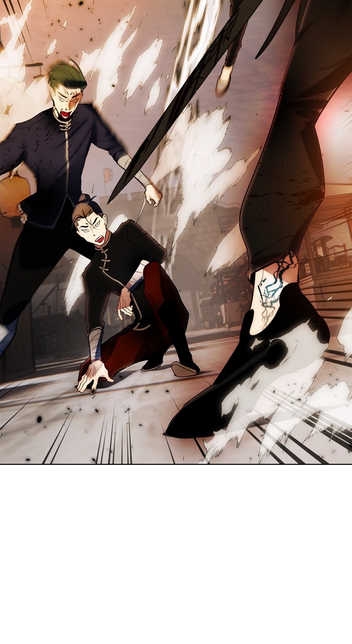 Read Return to Player EN Manga Online