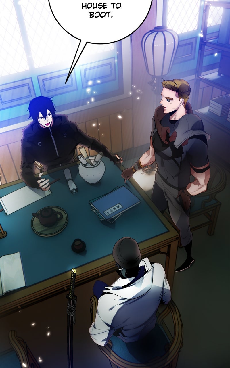 Read Return to Player EN Manga Online