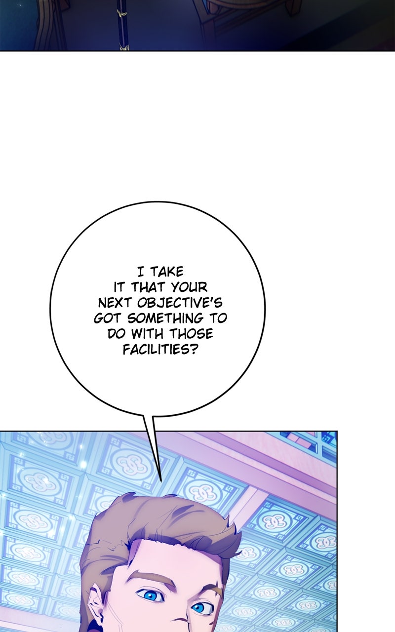 Read Return to Player EN Manga Online