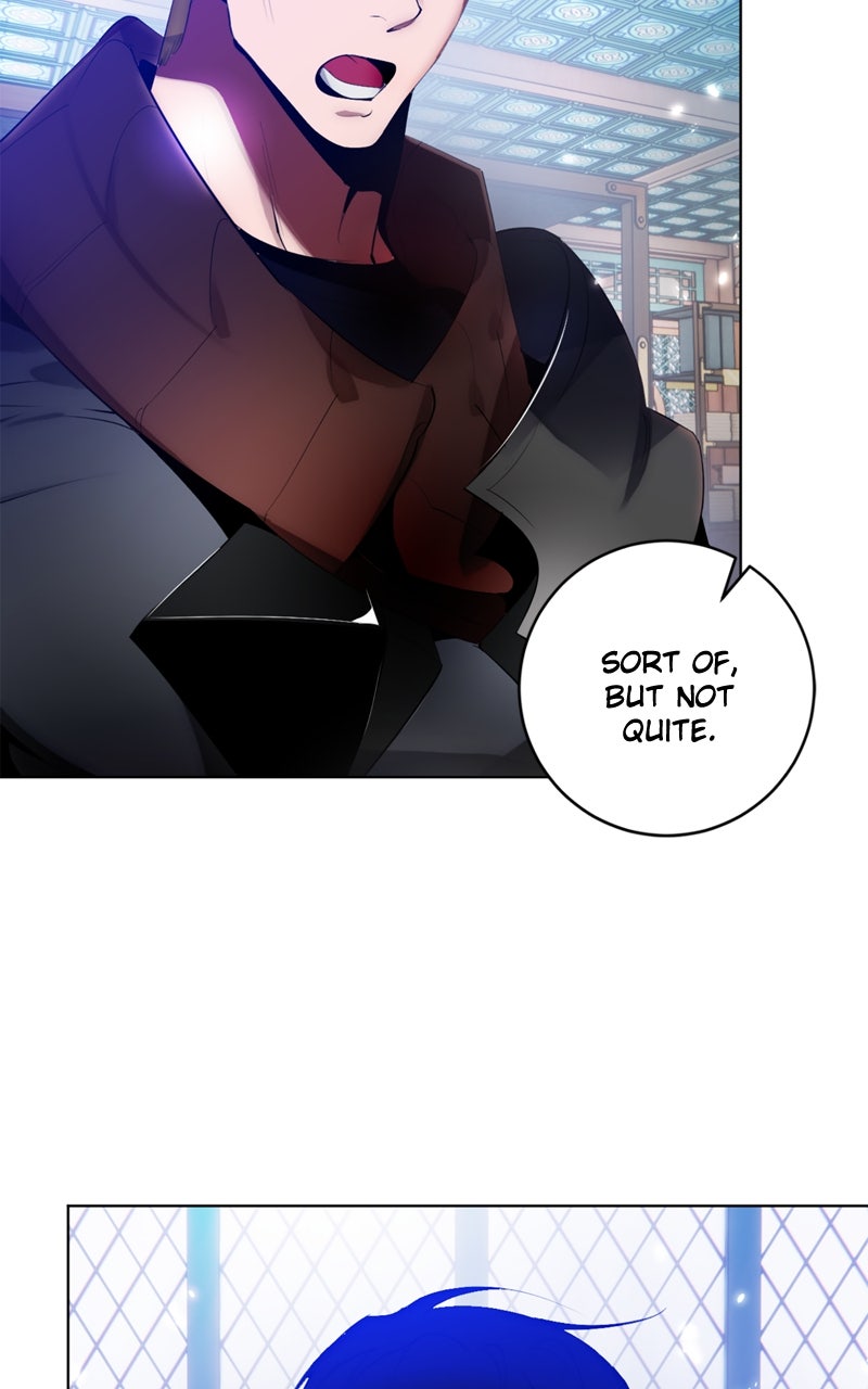 Read Return to Player EN Manga Online
