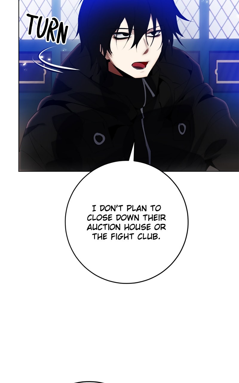 Read Return to Player EN Manga Online