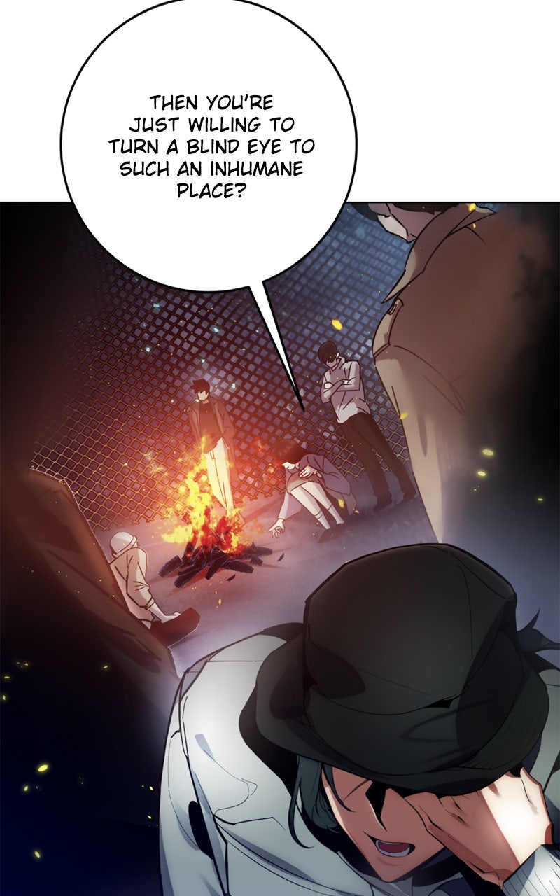 Read Return to Player EN Manga Online