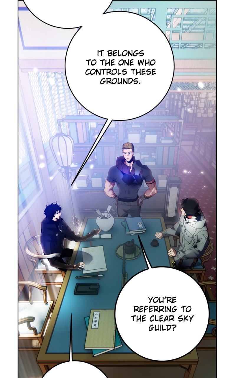 Read Return to Player EN Manga Online
