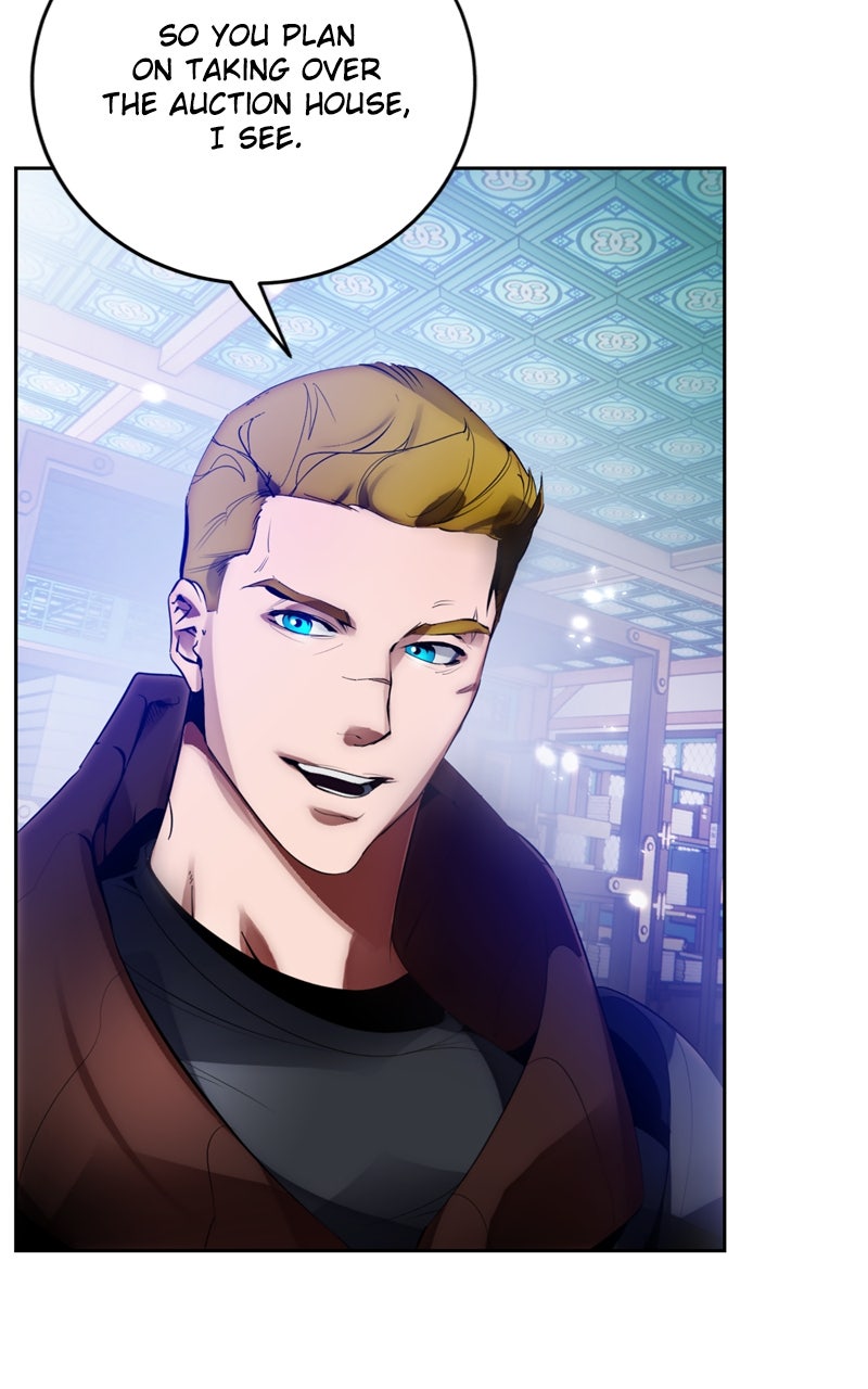 Read Return to Player EN Manga Online