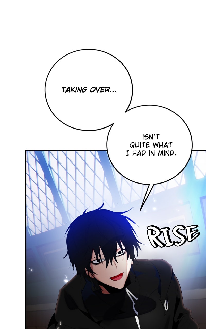Read Return to Player EN Manga Online