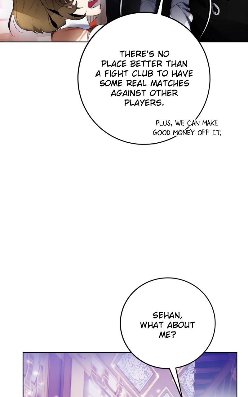 Read Return to Player EN Manga Online