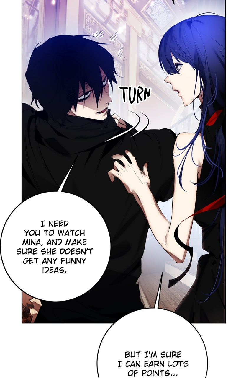 Read Return to Player EN Manga Online