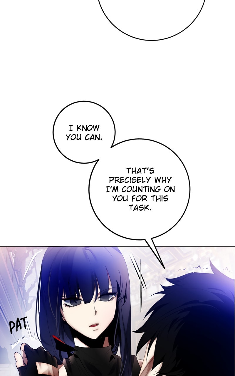 Read Return to Player EN Manga Online
