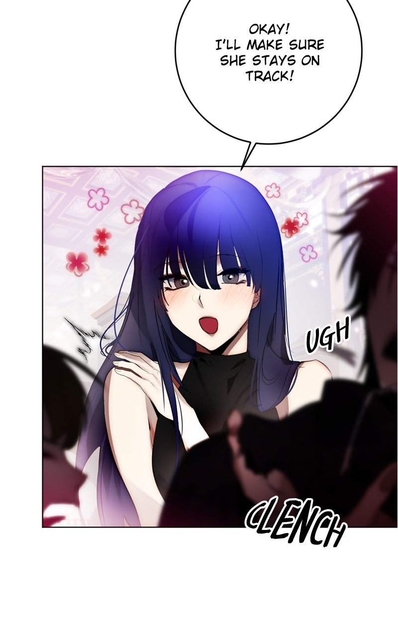 Read Return to Player EN Manga Online
