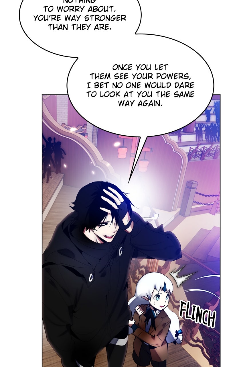 Read Return to Player EN Manga Online
