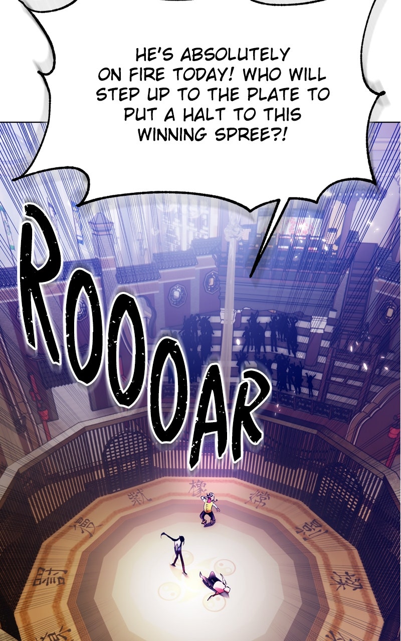 Read Return to Player EN Manga Online