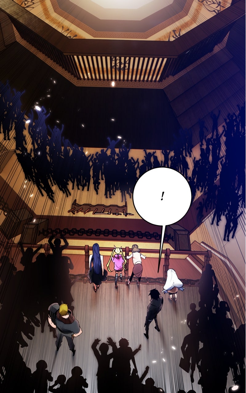 Read Return to Player EN Manga Online