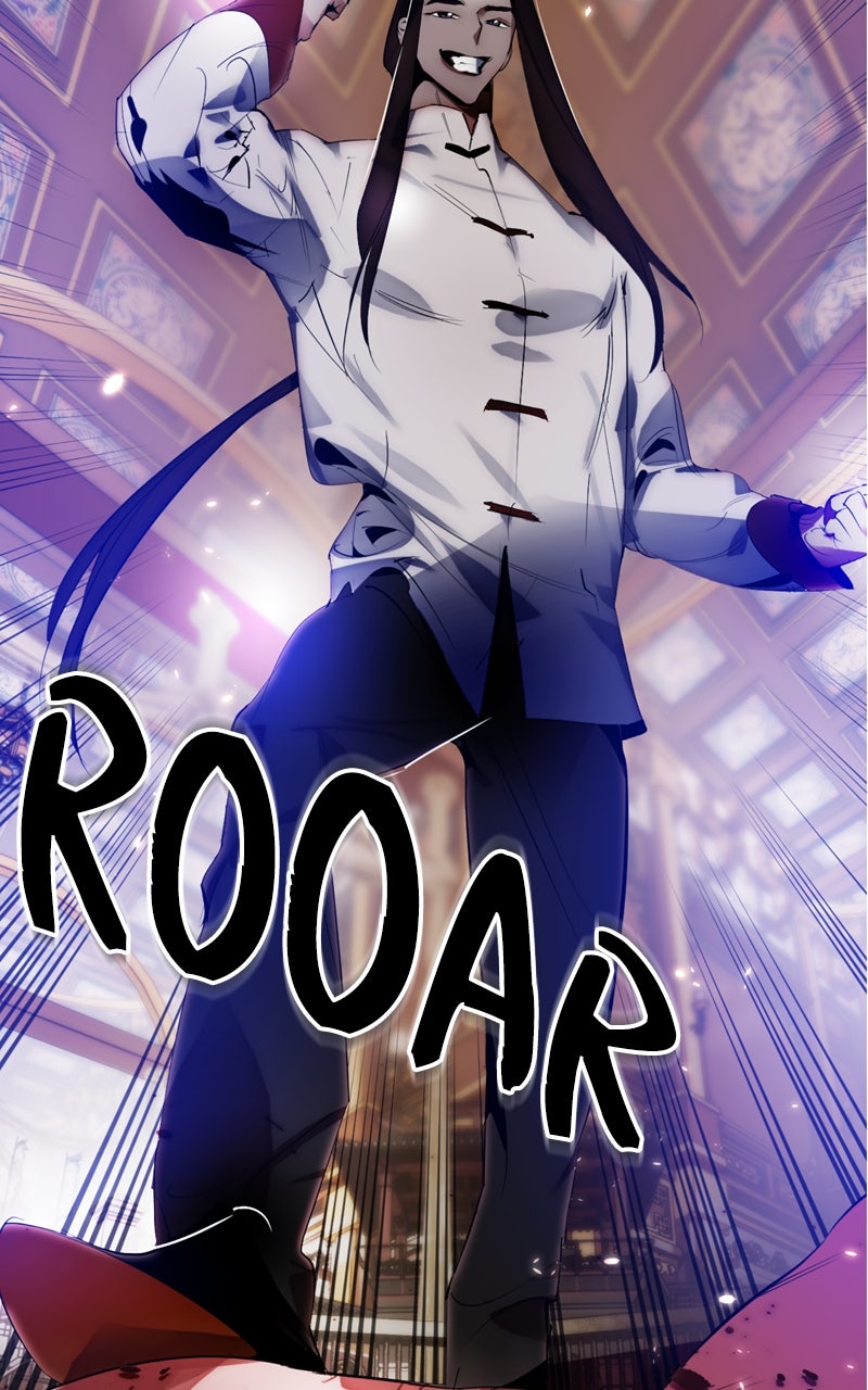 Read Return to Player EN Manga Online