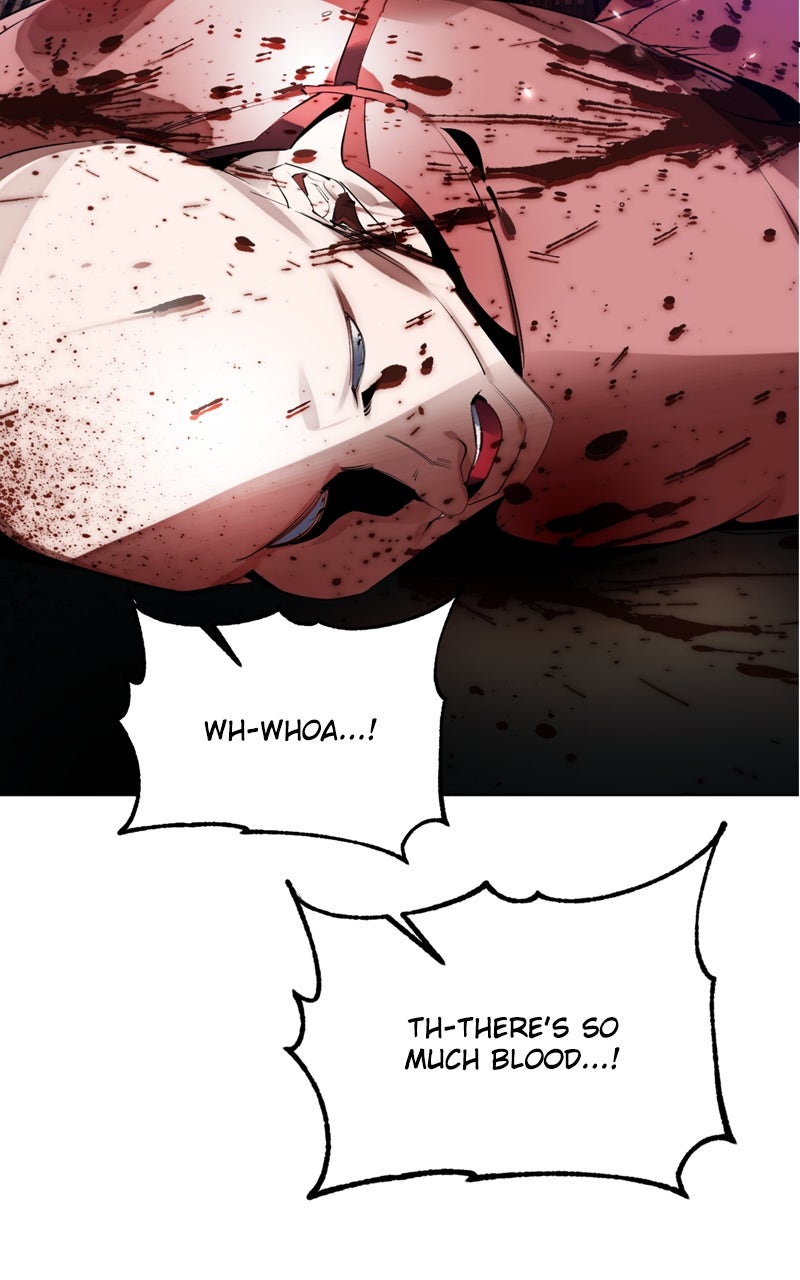 Read Return to Player EN Manga Online