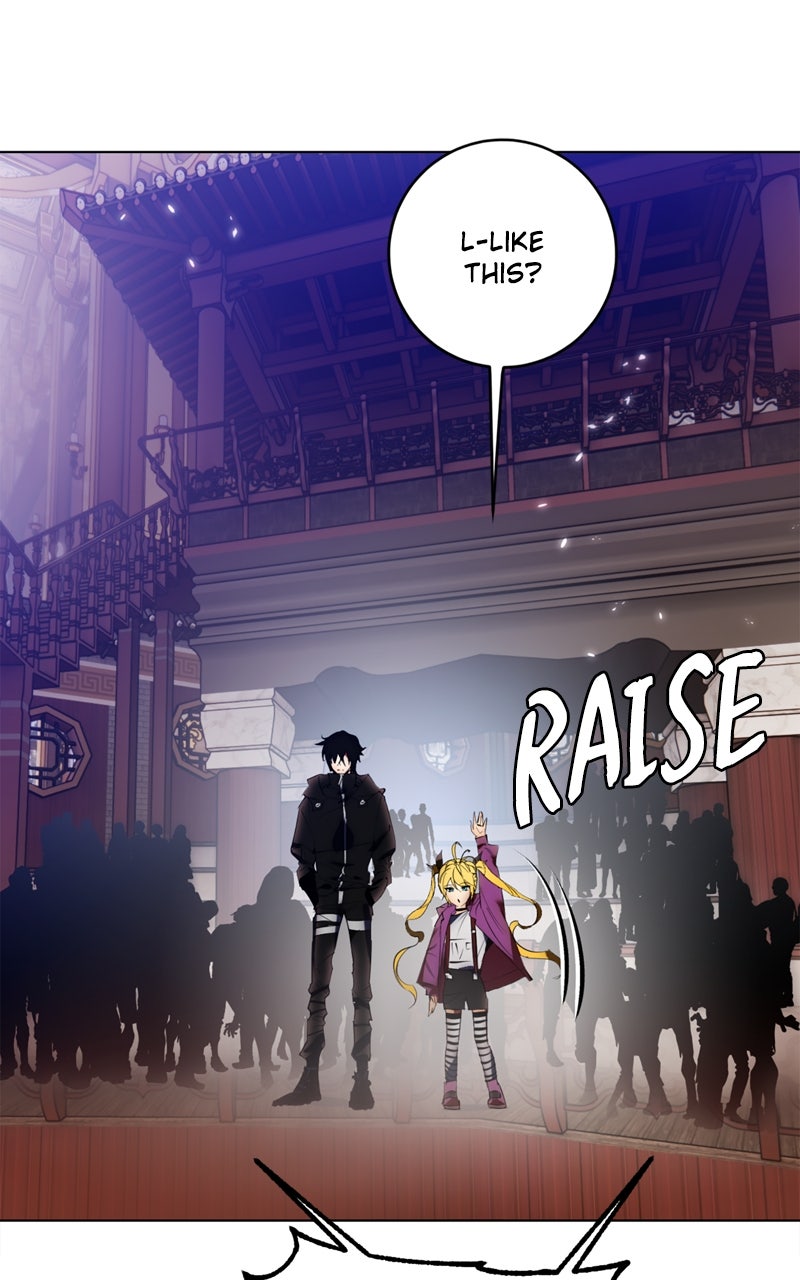 Read Return to Player EN Manga Online