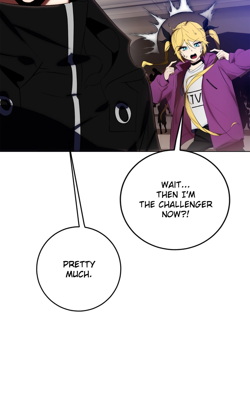 Read Return to Player EN Manga Online