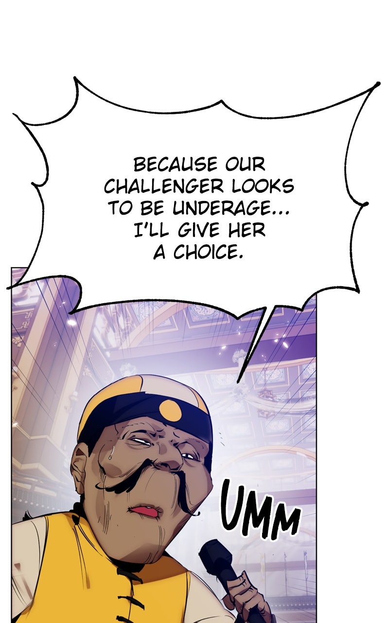 Read Return to Player EN Manga Online