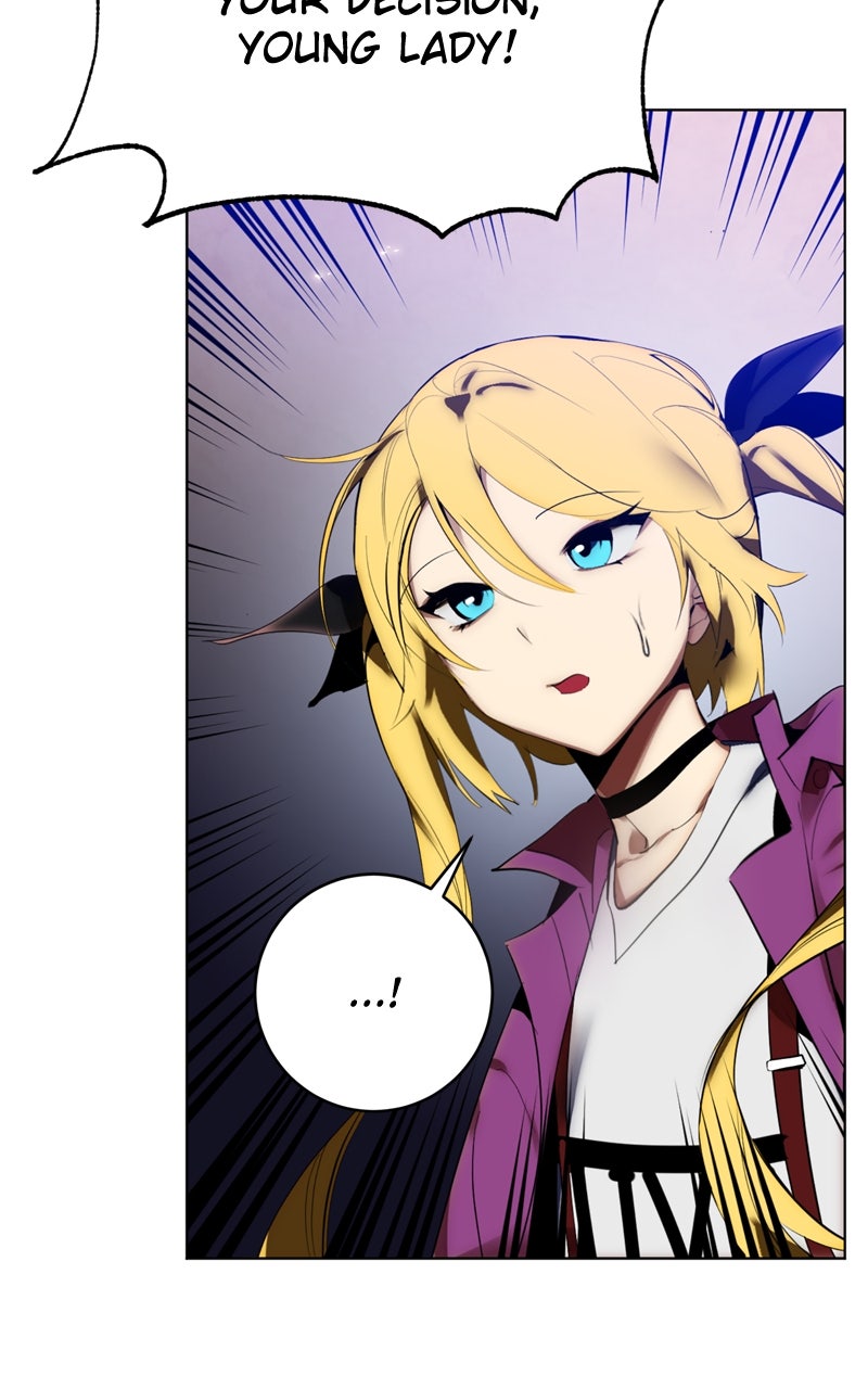 Read Return to Player EN Manga Online