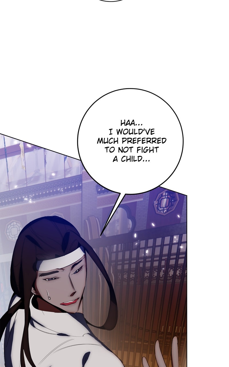 Read Return to Player EN Manga Online