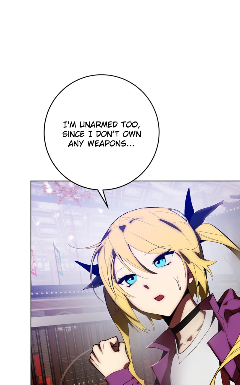 Read Return to Player EN Manga Online