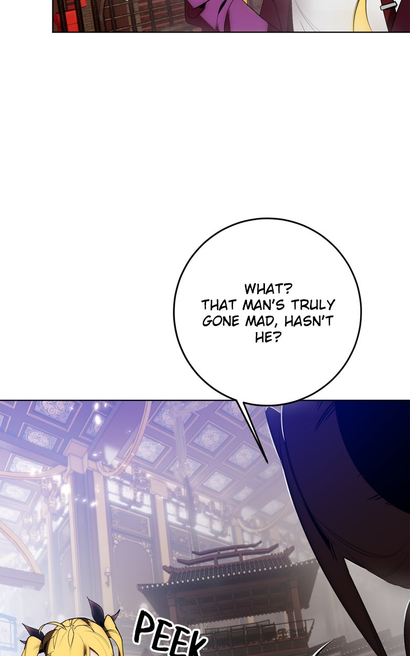 Read Return to Player EN Manga Online