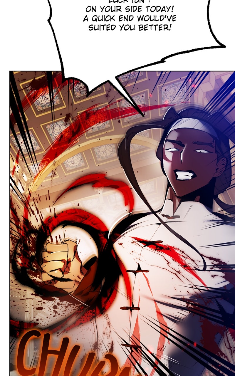 Read Return to Player EN Manga Online