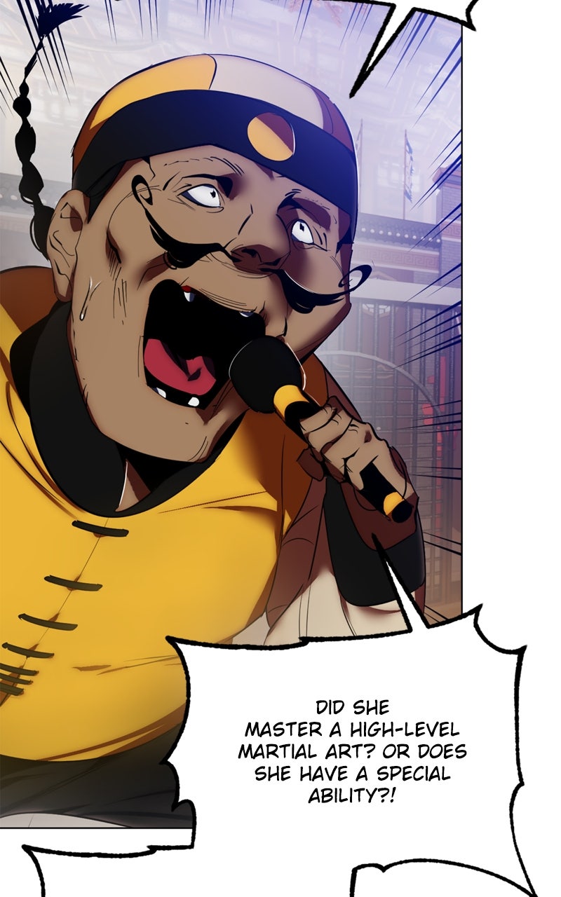 Read Return to Player EN Manga Online