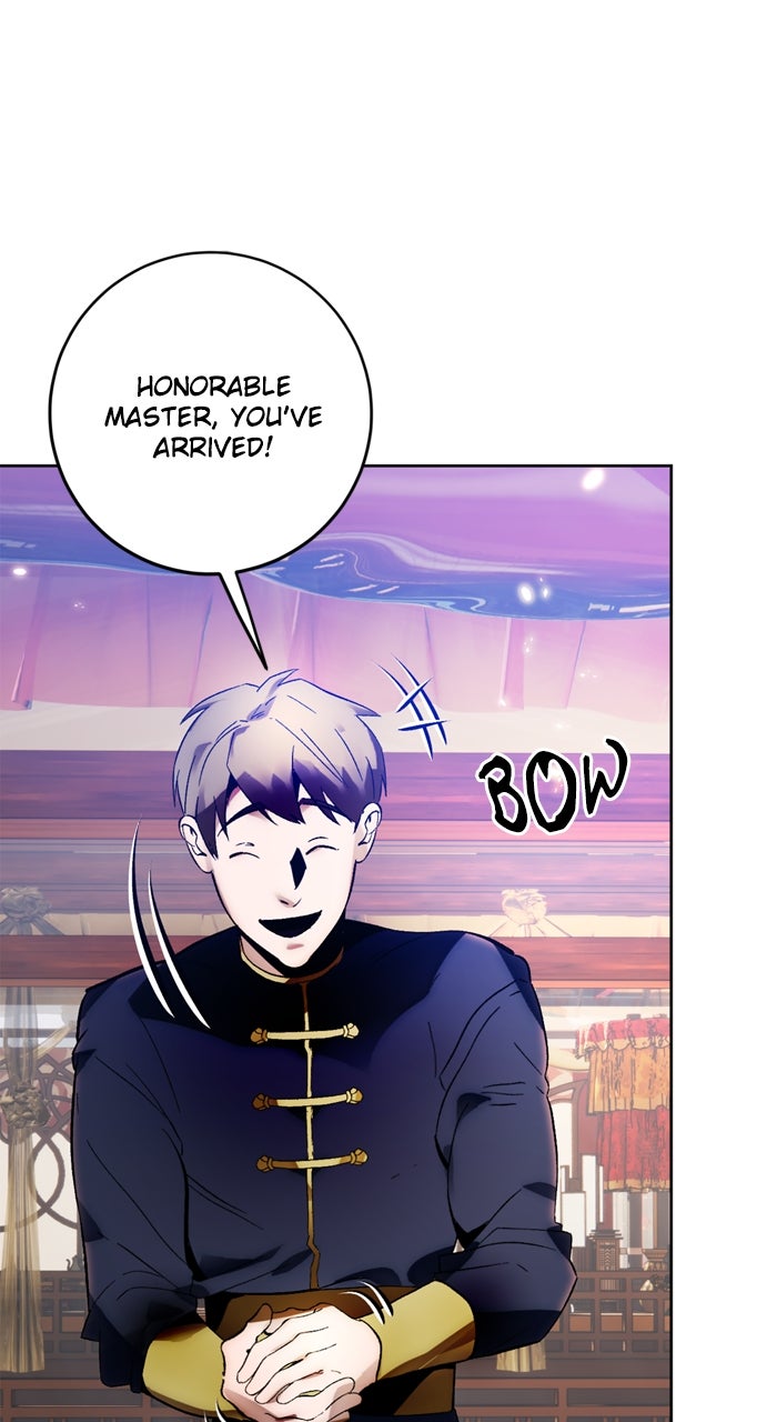 Read Return to Player EN Manga Online